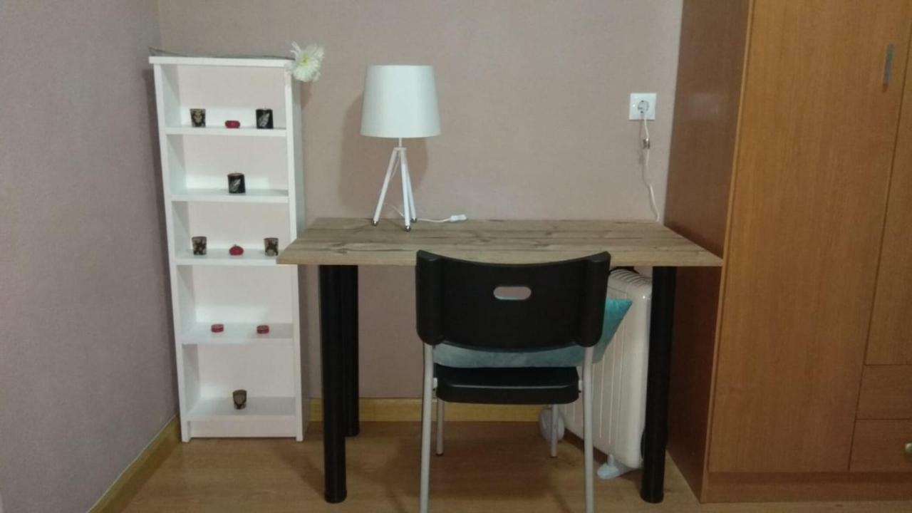 El Olivar Caces Kültér fotó
