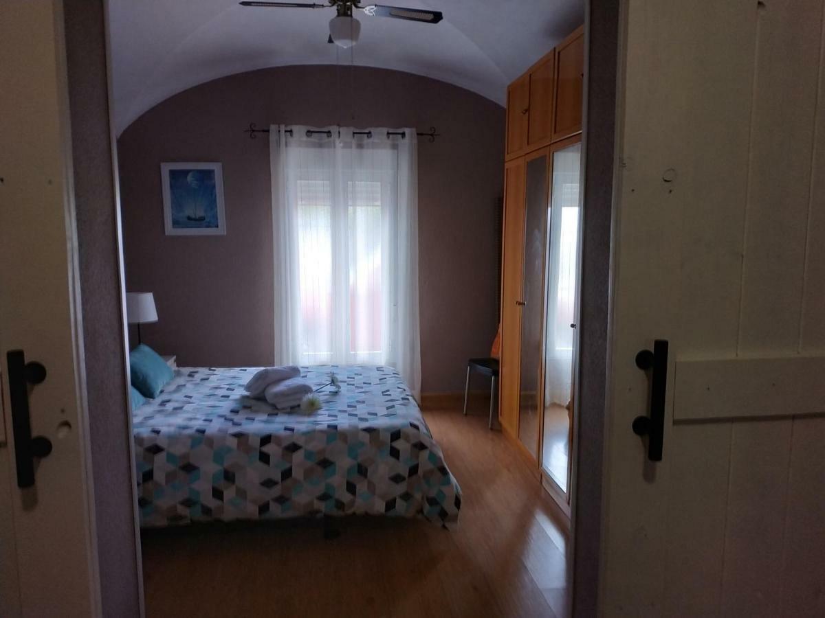 El Olivar Caces Kültér fotó